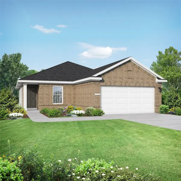115 Sabinal Lane, Dayton, TX 77535