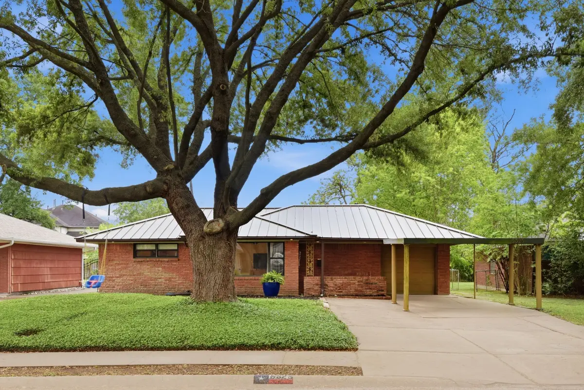 5325 Nina Lee Lane, Houston, TX 77092 - #1