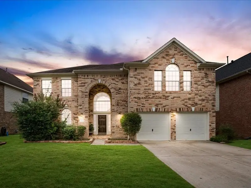 3323 Sainte Mere Eglise Lane, Spring, TX 77388 - Image #1