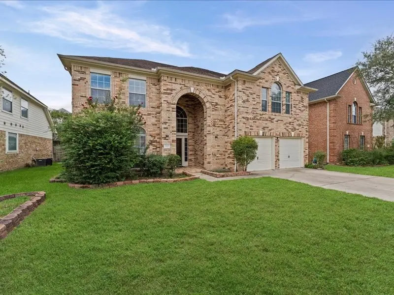 3323 Sainte Mere Eglise Lane, Spring, TX 77388 - Image #3