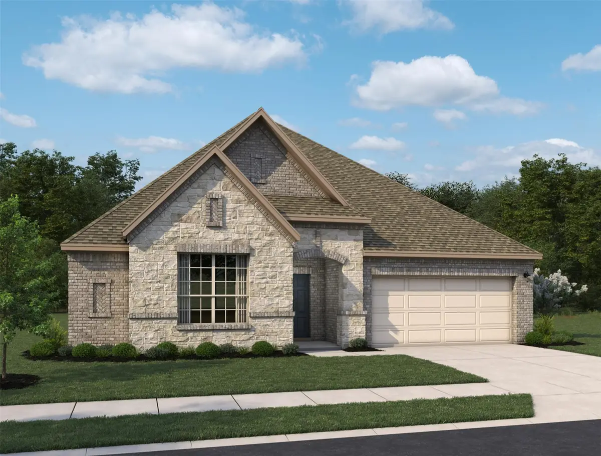 30814 Swift Hill Lane, Waller, TX 77484 - #1