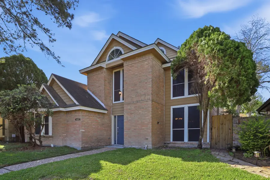 4714 Cashel Castle Drive, Houston, TX 77069 - #2