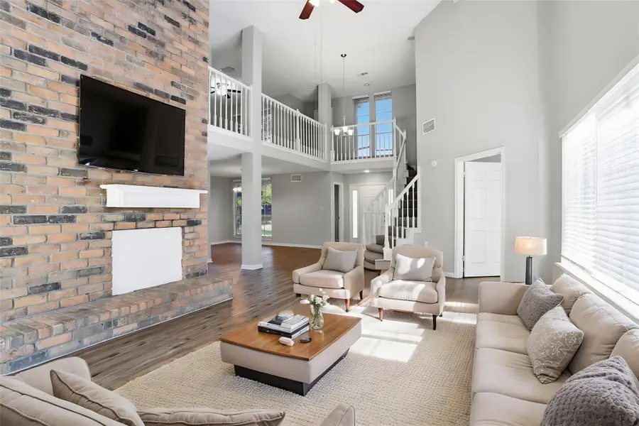 4714 Cashel Castle Drive, Houston, TX 77069 - #3