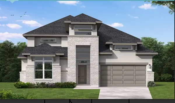 10515 Shining Orion Drive, Richmond, TX 77406