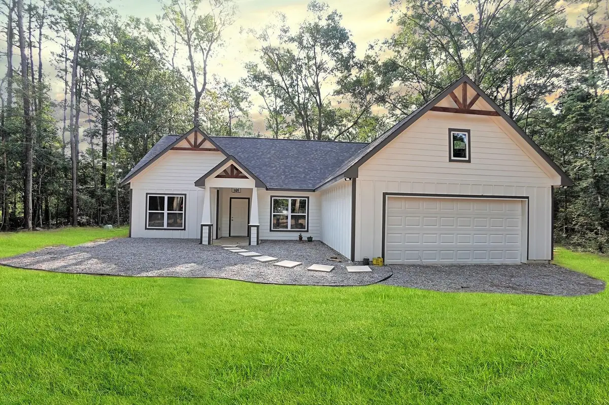 21 L Denson Road, Coldspring, TX 77331 - Image #1