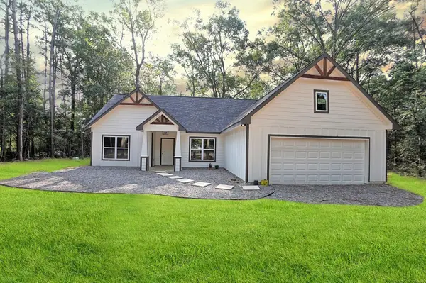 21 L Denson Road, Coldspring, TX 77331