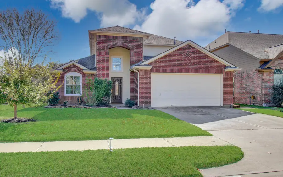 16703 Spring Glade Drive, Cypress, TX 77429 - Image #2