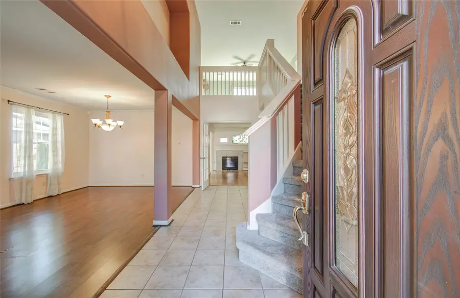 16703 Spring Glade Drive, Cypress, TX 77429 - Image #3