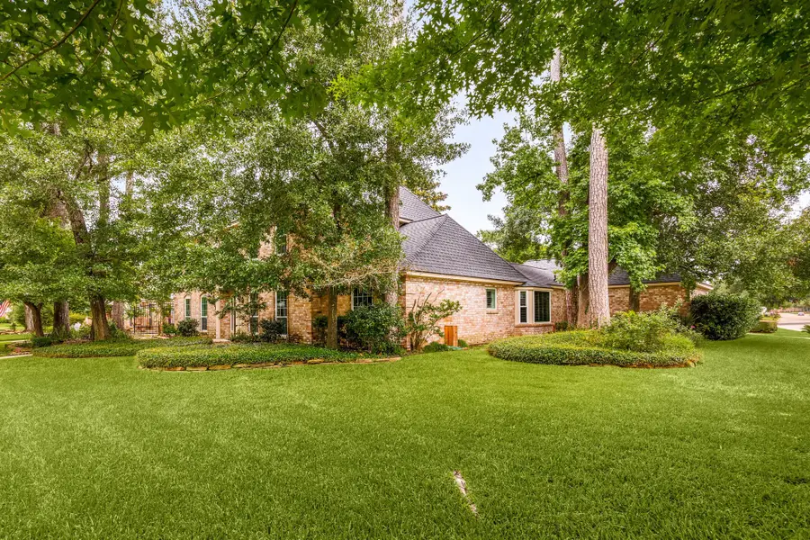 6623 Ampton Drive, Spring, TX 77379 - #2