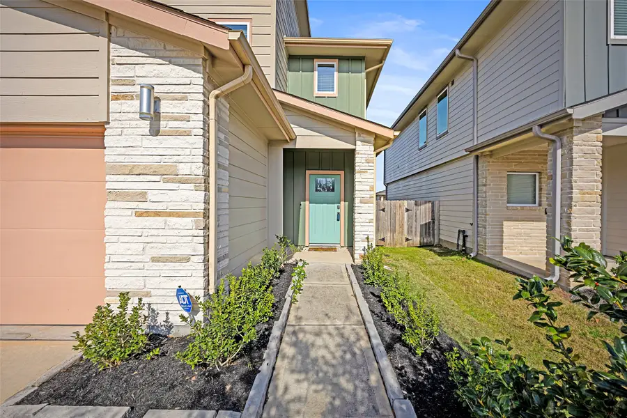 2823 Kennet Manor Drive, Houston, TX 77047 - #3