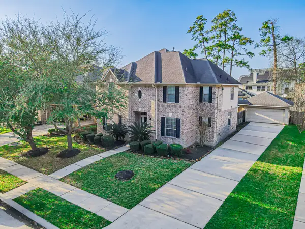 18322 Cape Lookout Way, Humble, TX 77346