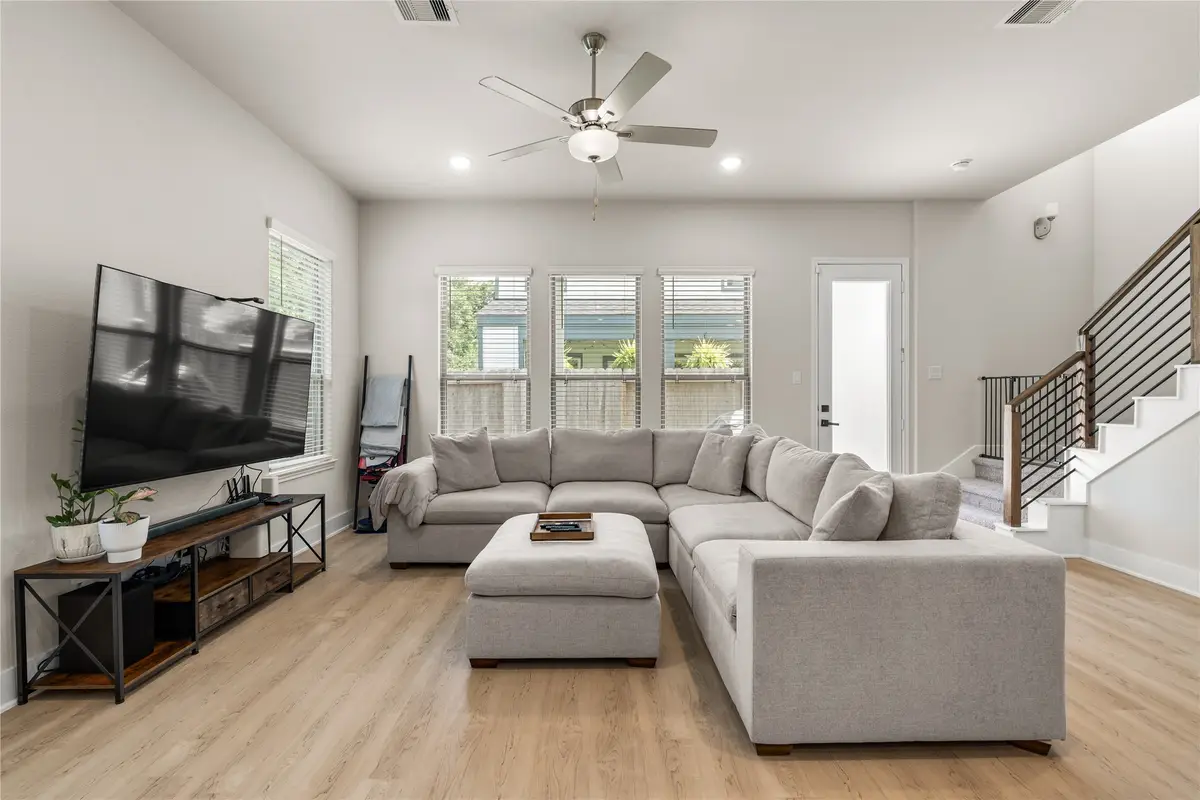 4001 Baja Lane, Houston, TX 77045 - #1