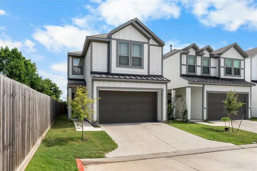 4001 Baja Lane, Houston, TX 77045 - #2