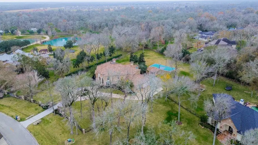 3319 Wild River Drive, Richmond, TX 77406 - #2