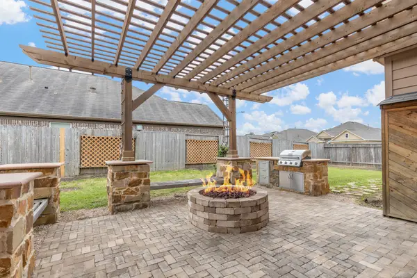 6410 Hardwood Dale Way Drive, Humble, TX 77338