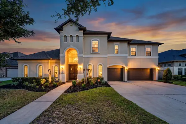 27118 Ashford Sky Lane, Katy, TX 77494