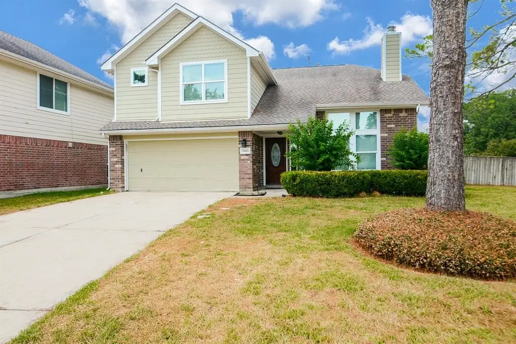 20422 Fairfield Park Way, Cypress, TX 77433 - #1