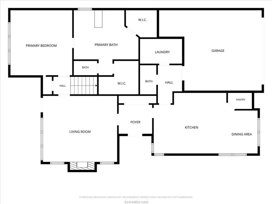1904 Debbie Drive, Bryan, TX 77802 - #3