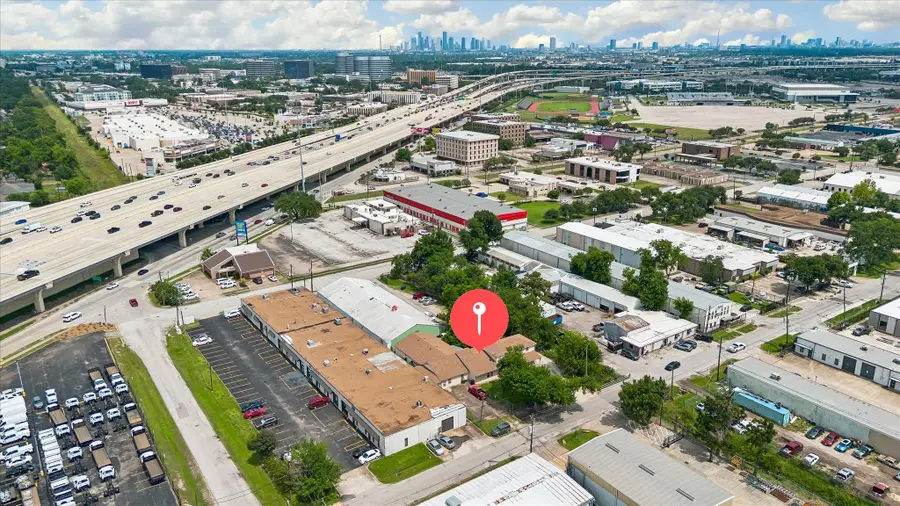 2420 Karbach Street, Houston, TX 77092 - #2