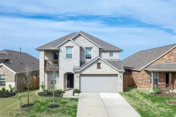 208 Cambria Green Lane, Katy, TX 77493