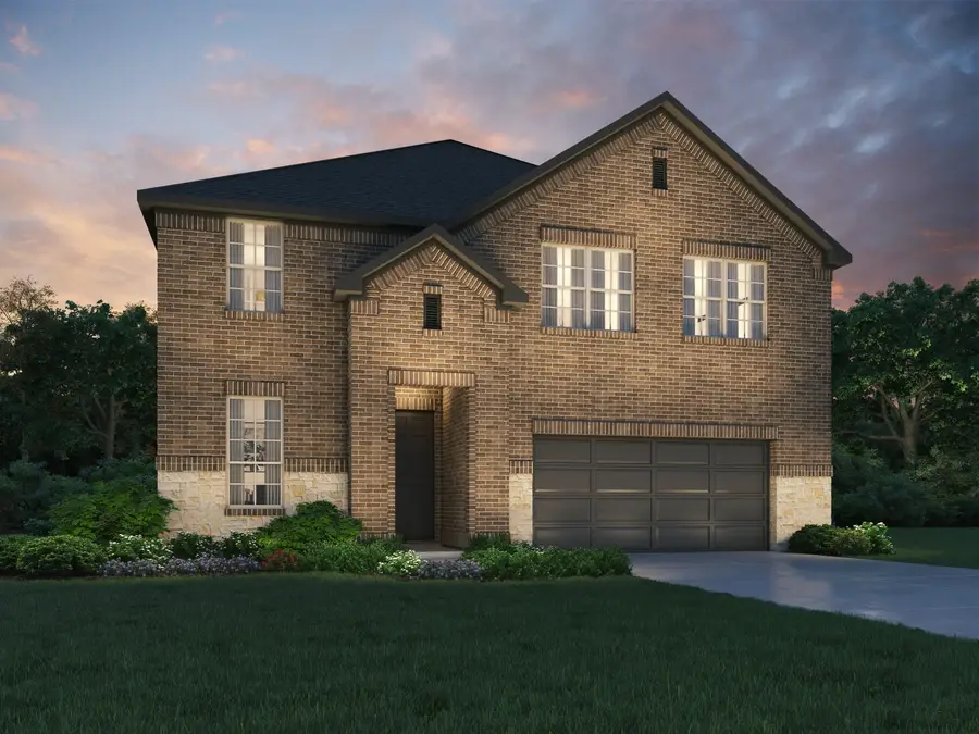 2121 Rawls Ranch Drive, Conroe, TX 77301 - #2