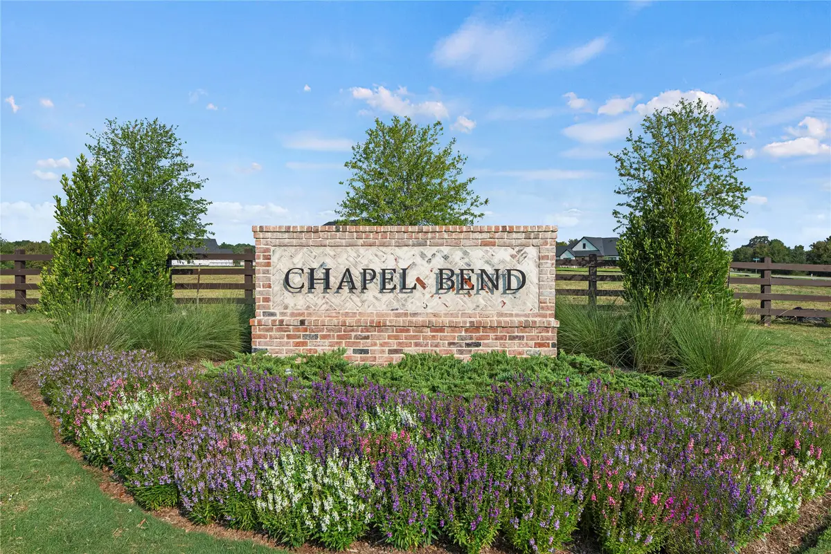 25004 Chapel Bend Court, Montgomery, TX 77356 - Image #1
