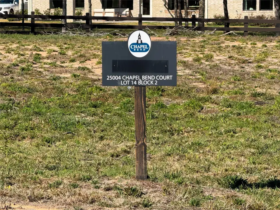 25004 Chapel Bend Court, Montgomery, TX 77356 - Image #2