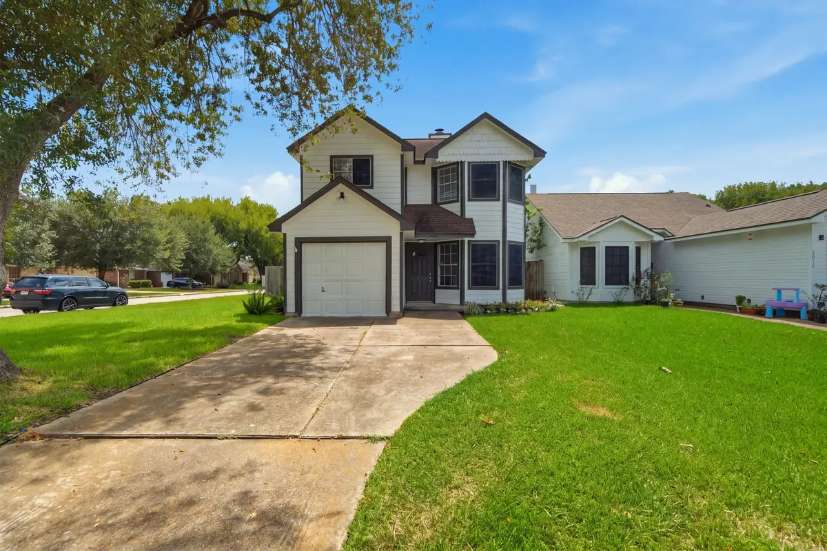 5820 Guadalupe Drive, Dickinson, TX 77539 - #1
