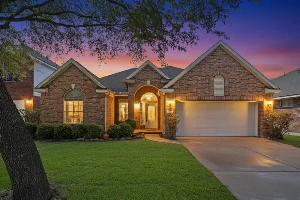 17215 Fernchase Court, Houston, TX 77095