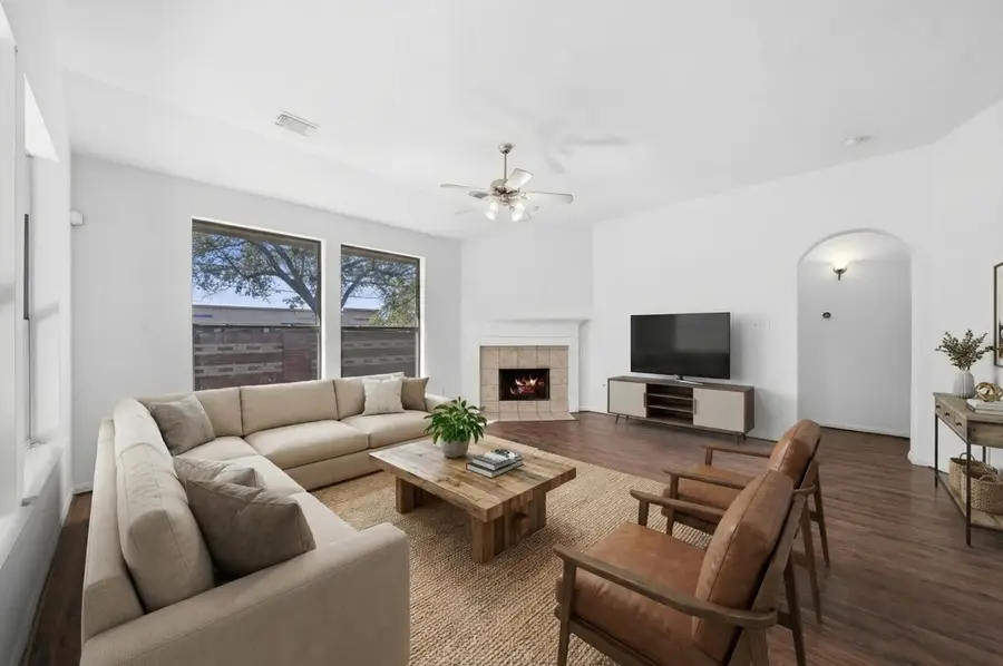 17215 Fernchase Court, Houston, TX 77095 - #2