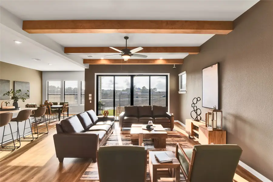 343 Summer Place Drive, Montgomery, TX 77356 - Image #3