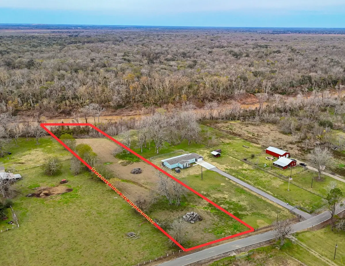 0000 County Road 42, Rosharon, TX 77583 - Image #1