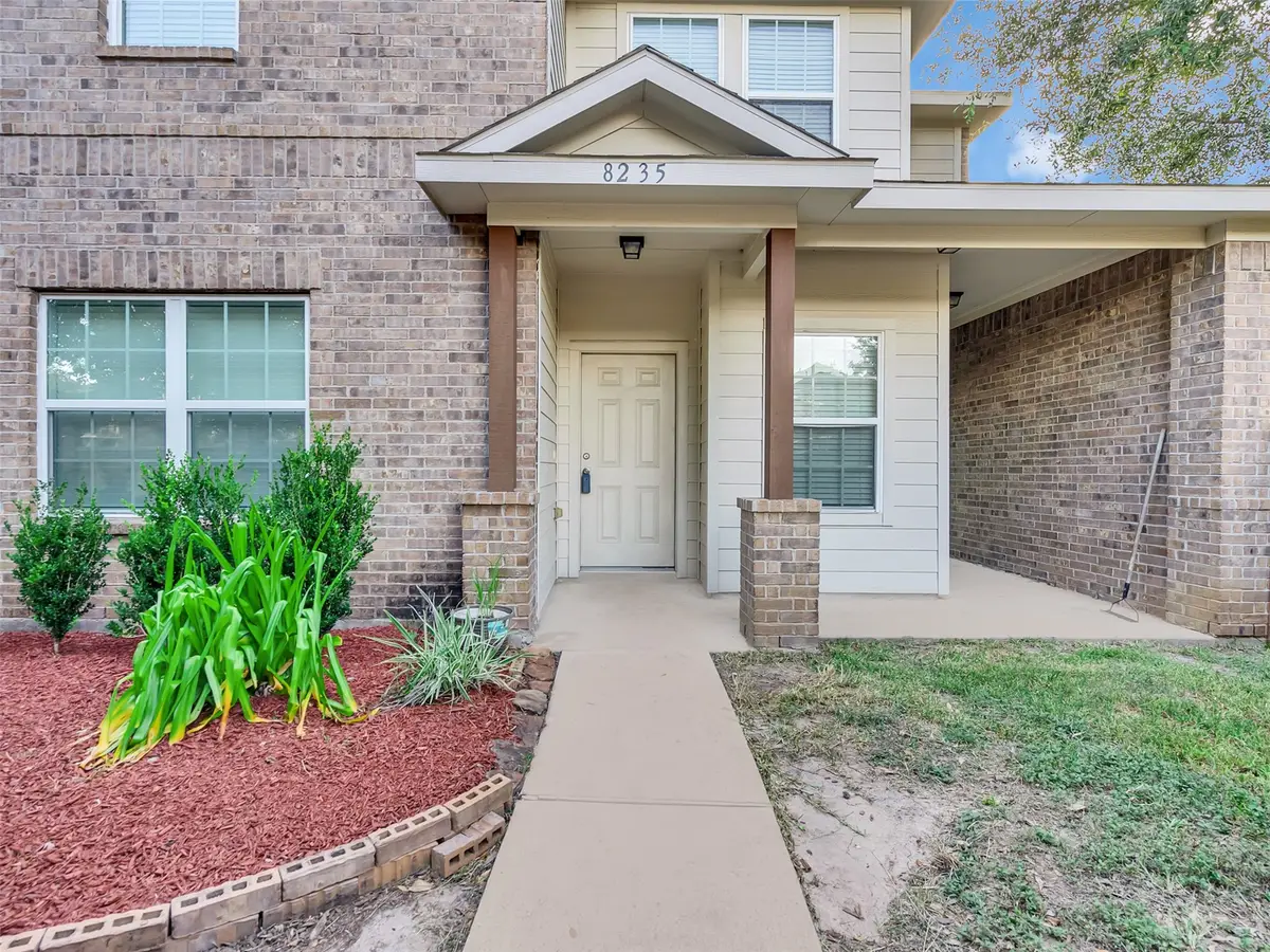 8235 Gran Villa Drive, Cypress, TX 77433 - #1