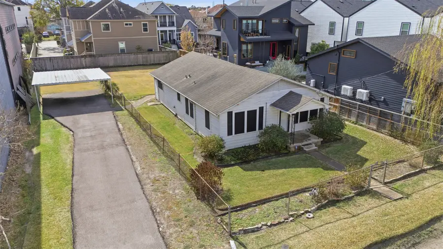 1330 W 24th Street, Houston, TX 77008 - #2