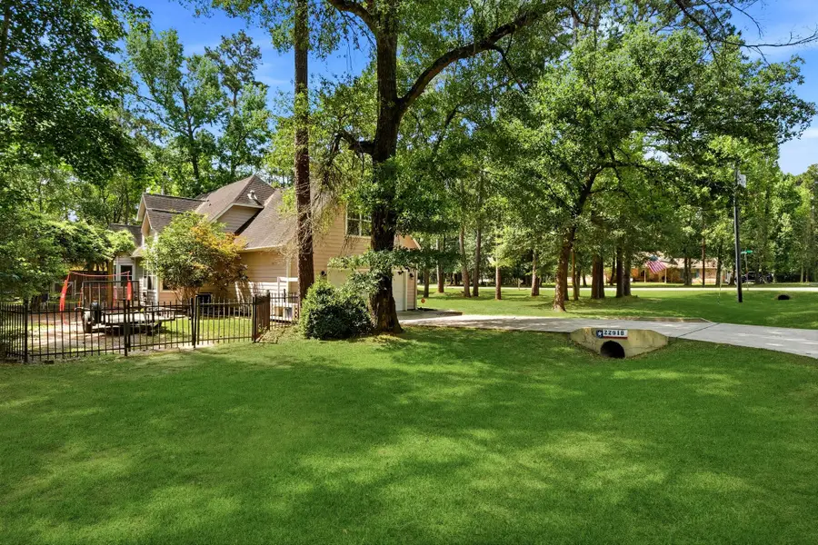 22918 Lantana Drive, Magnolia, TX 77355 - #2