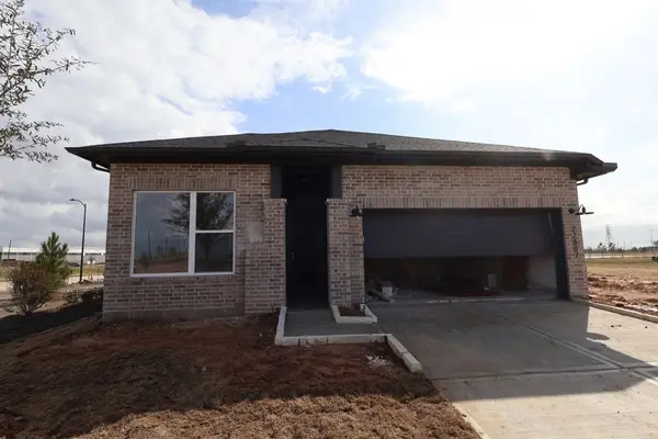 22607 Potterstone Peak Drive, Katy, TX 77449