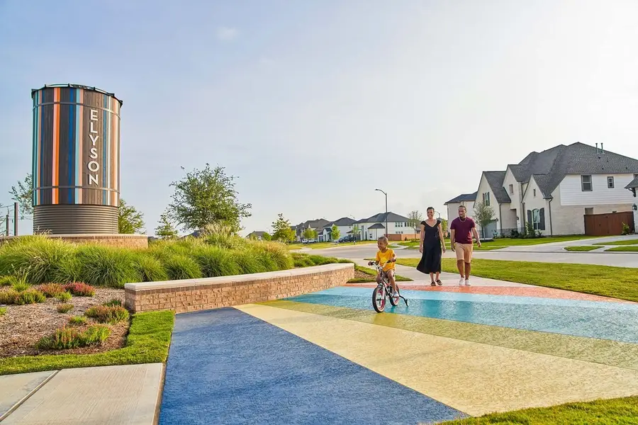 22607 Potterstone Peak Drive, Katy, TX 77449 - #2