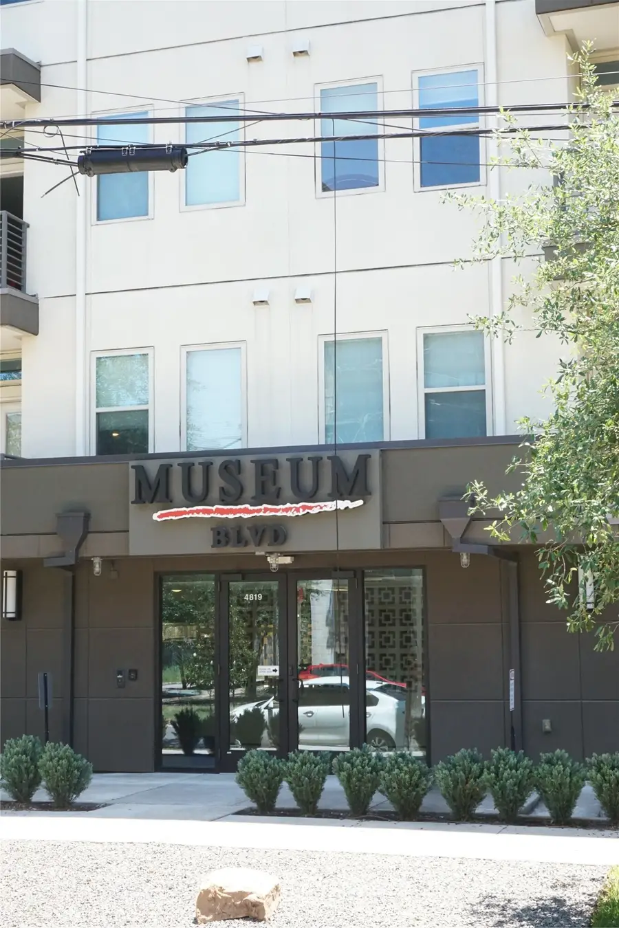 4819 Caroline Street #111, Houston, TX 77004 - #2