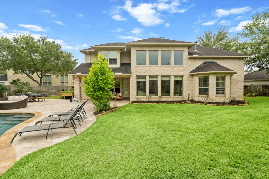 5603 Timber Bay Court, Katy, TX 77450 - #2