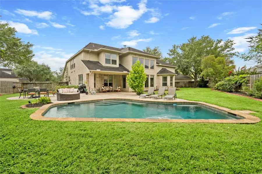 5603 Timber Bay Court, Katy, TX 77450 - #3