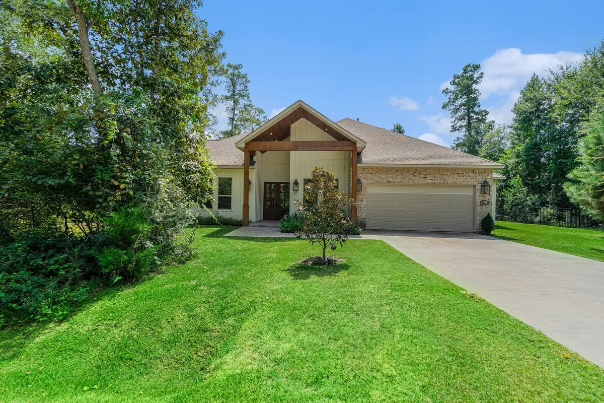 25142 W Tara Plantation Drive, Tomball, TX 77375 - Image #1