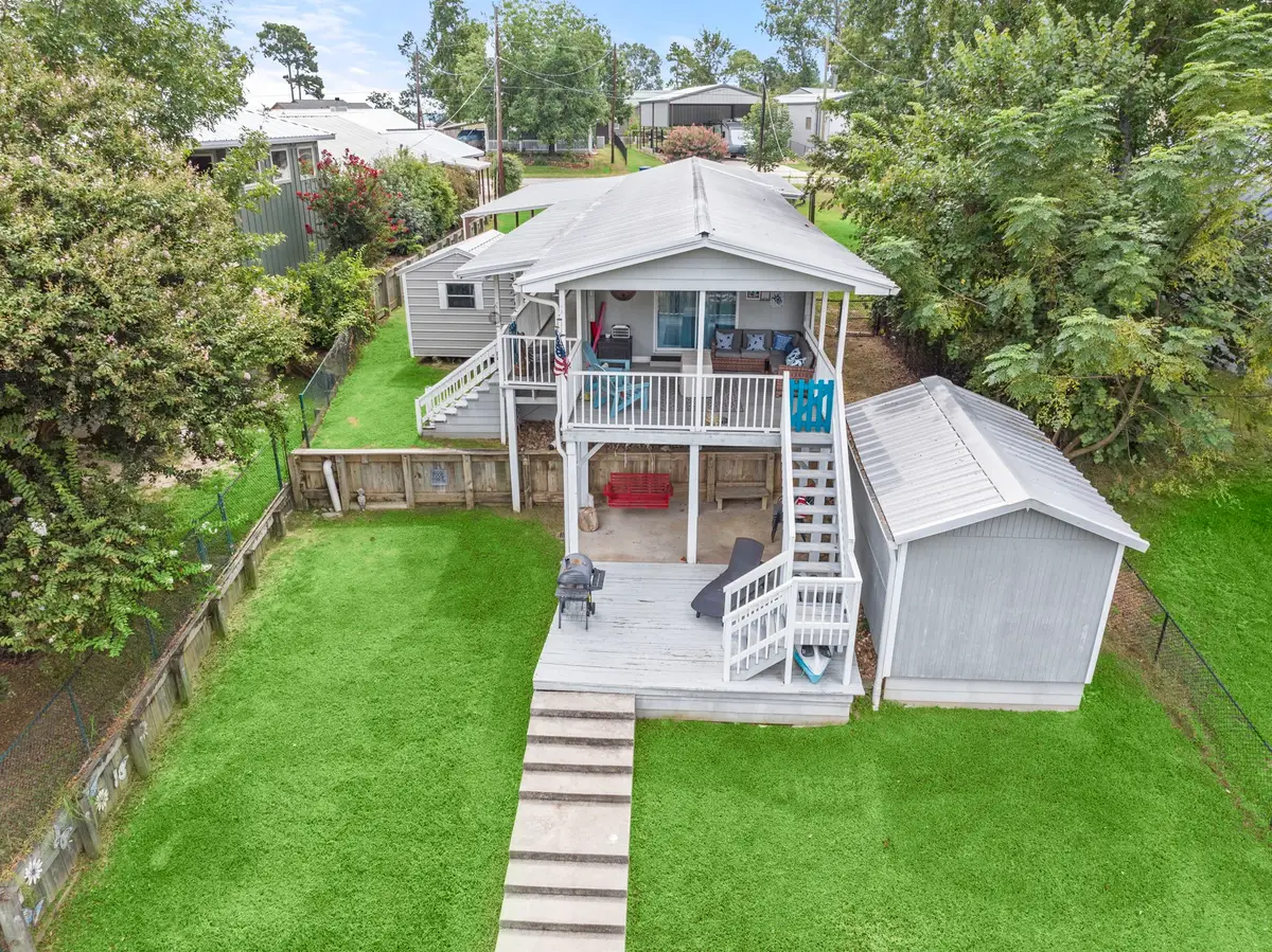 69 Key Largo Loop, Point Blank, TX 77364 - #1
