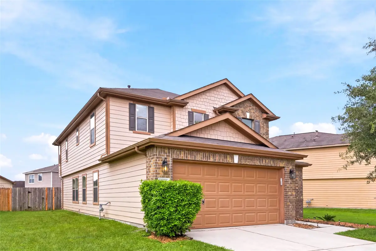 18919 Remington Springs Drive, Houston, TX 77073 - #1
