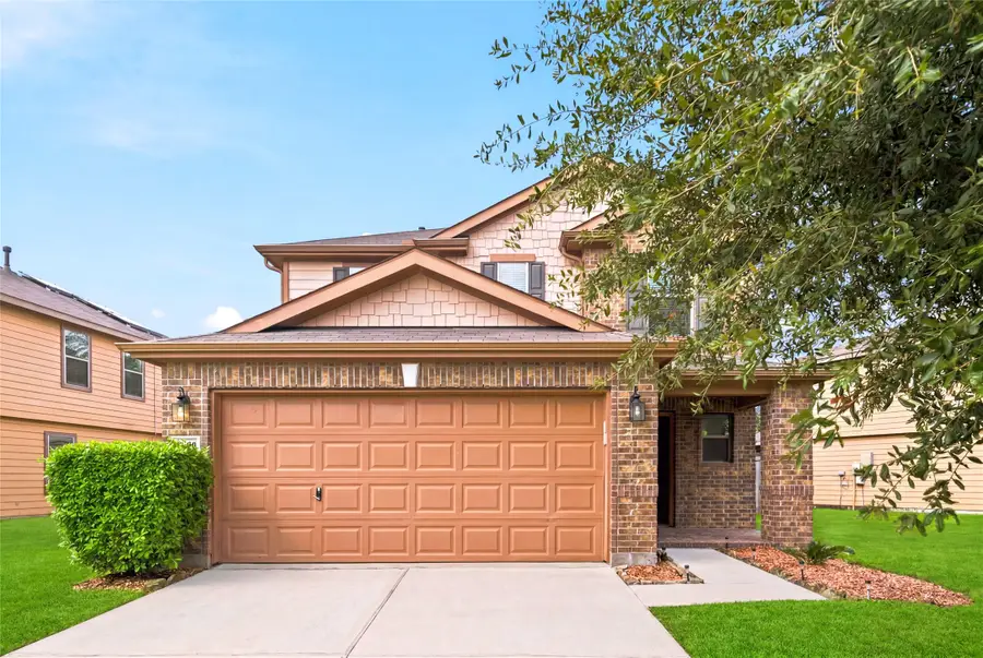 18919 Remington Springs Drive, Houston, TX 77073 - #3