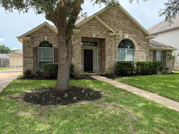 1702 Crescent Oak Drive, Missouri City, TX 77459