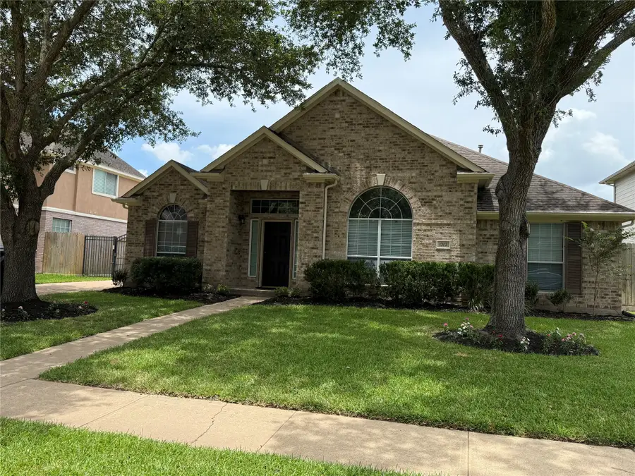 1702 Crescent Oak Drive, Missouri City, TX 77459 - #2