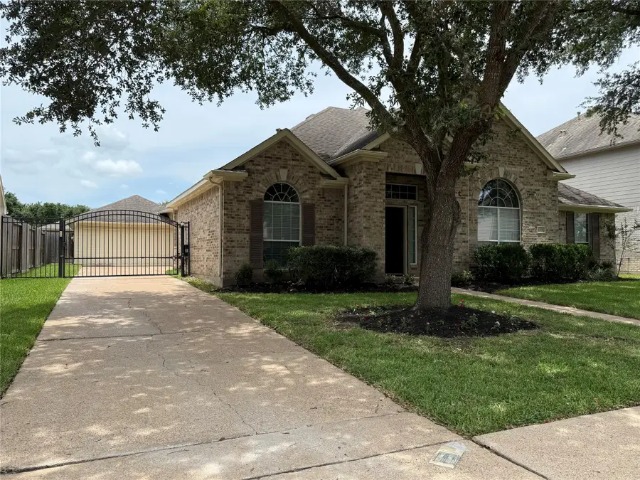 1702 Crescent Oak Drive, Missouri City, TX 77459 - #3