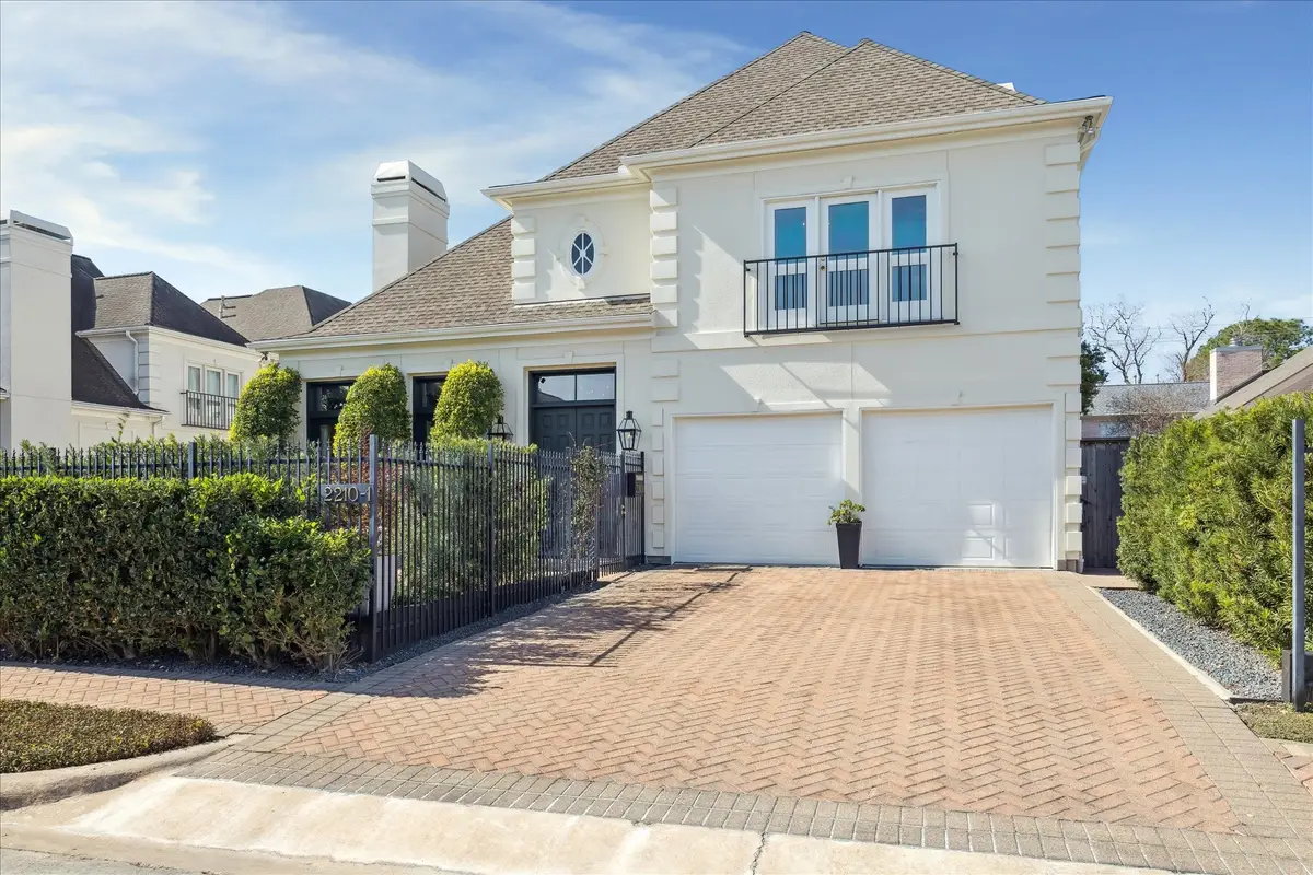 2210 Potomac Drive #1, Houston, TX 77057 - #1