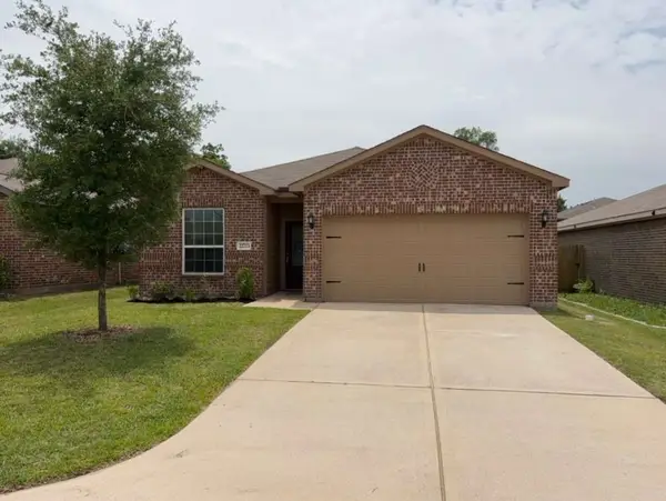 22723 Hollow Amber Drive, Hockley, TX 77447