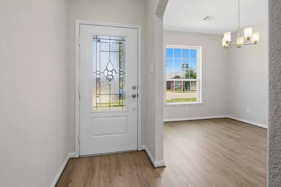 22723 Hollow Amber Drive, Hockley, TX 77447 - #2